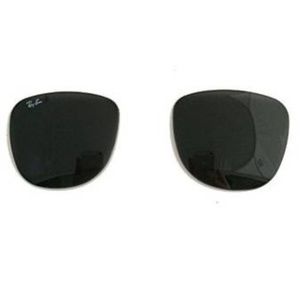 Crystal Green (G15) Replacement Lenses
